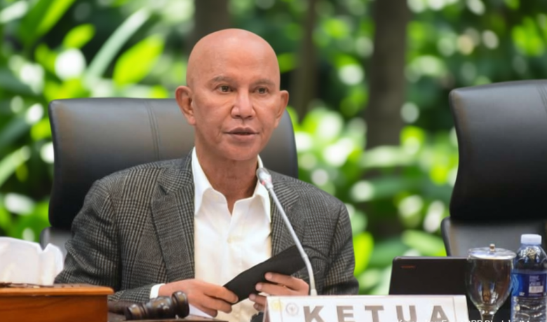 New Policy: Banggar Defisit APBN 2026 Bisa di Bawah 2,85% Jika Belanja MBG Diefisiensikan