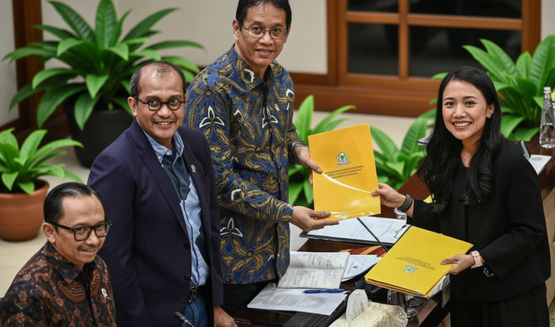 Gubernur PFII Akan Dipilih Langsung Presiden, Tanpa Fit and Proper Test DPR