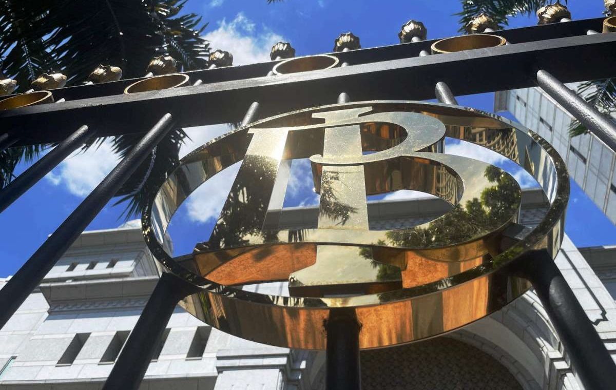 Main Agenda: Bank Indonesia Diprediksi Kembali Mengerek Suku Bunga Jadi 6% Pada RDG Juli 2026