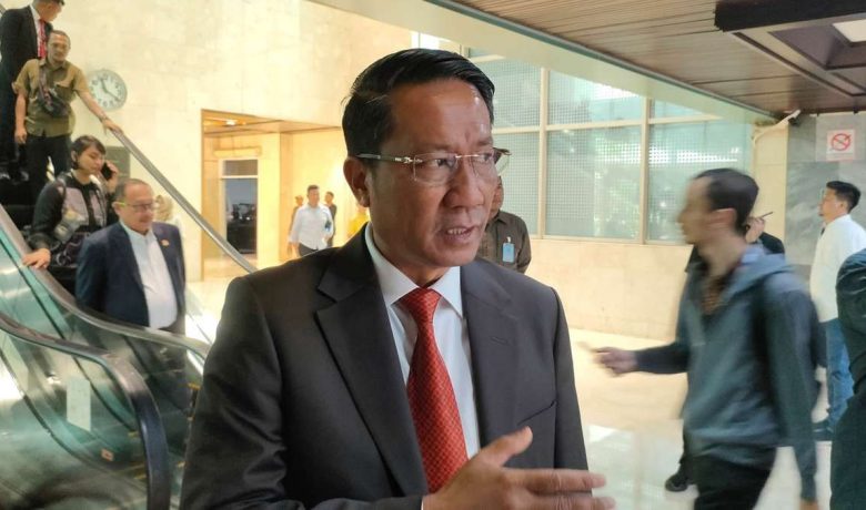 Main Agenda: Tarif Pelepasan Kewarganegaraan Naik Jadi Rp 5 Juta, Ini Kata Kemenkum