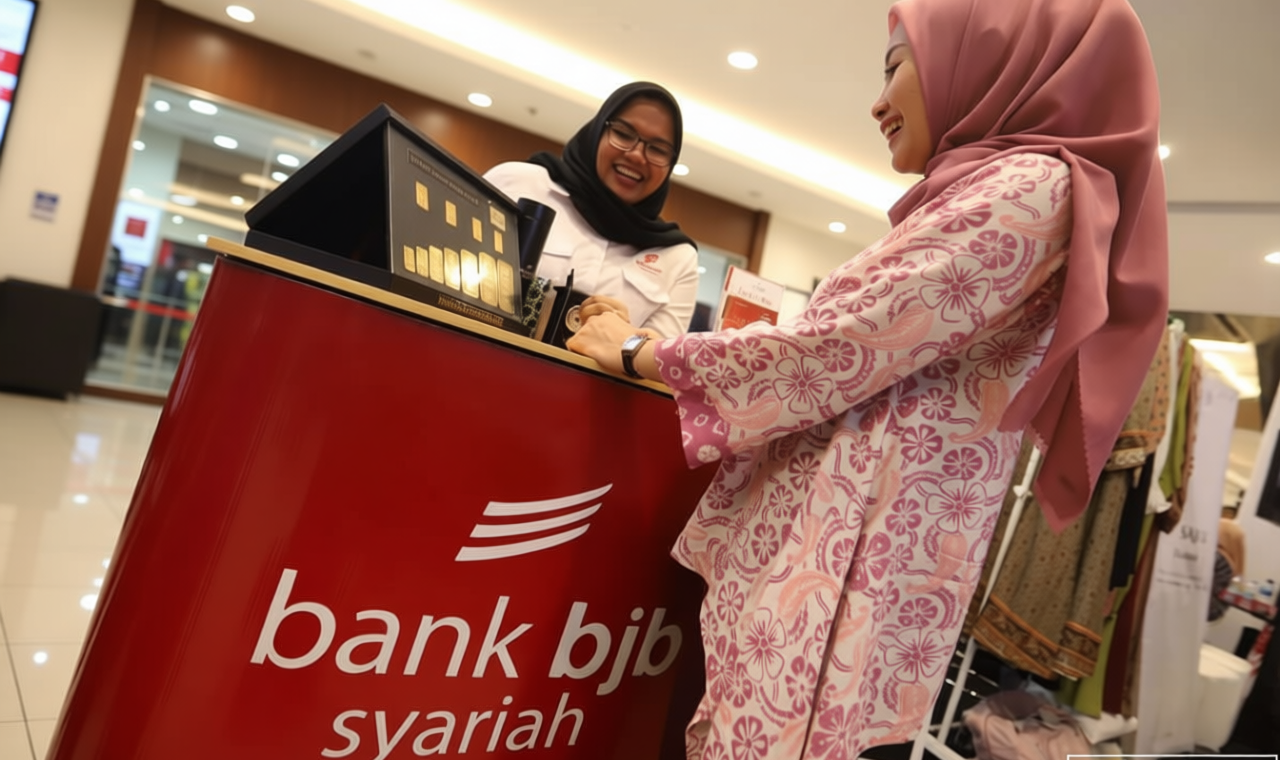 Special Plan: Bank bjb Syariah Optimistis Kejar Pertumbuhan Pembiayaan hingga Akhir 2026