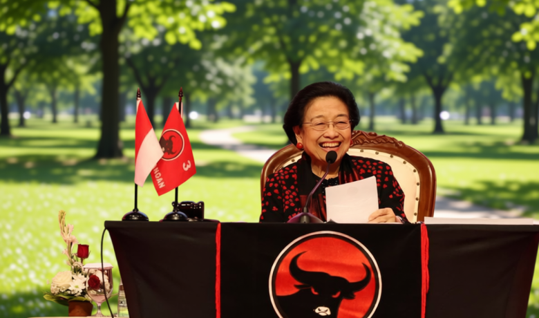 PDIP Gelar Pameran Peringatan3 Dekade Kudatuli, Ini Kronologi Kudatuli 27 Juli 1996