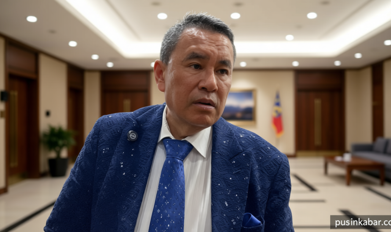 Hotman Paris Bantah Kaitan Febrie dengan Kasus Batubara PLN dan Blackout