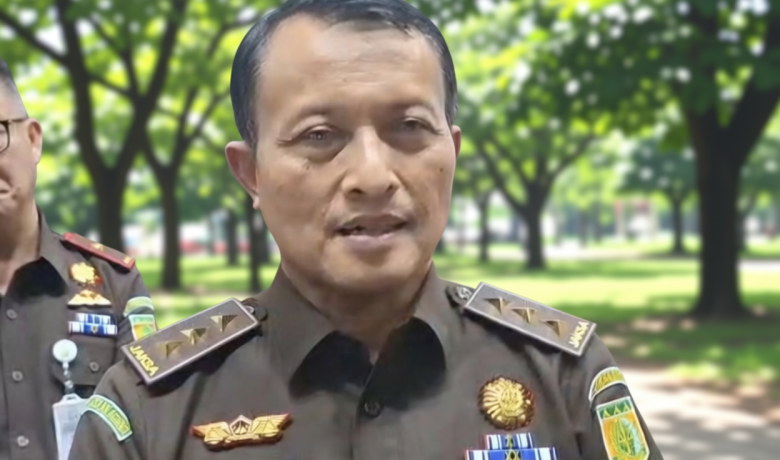 Jaksa Agung Tunjuk Rudi Margono sebagai Plt Jampidsus Usai Febrie Adriansyah Mundur