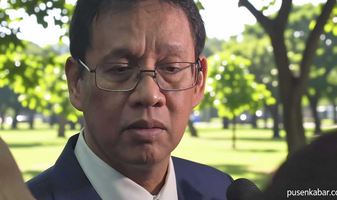 Latest Program: Purbaya Proyeksikan Penerimaan Pajak 2026 Berpotensi Shortfall Rp 46,9 Triliun