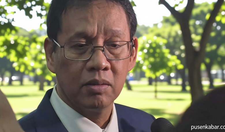 Latest Program: Purbaya Proyeksikan Penerimaan Pajak 2026 Berpotensi Shortfall Rp 46,9 Triliun