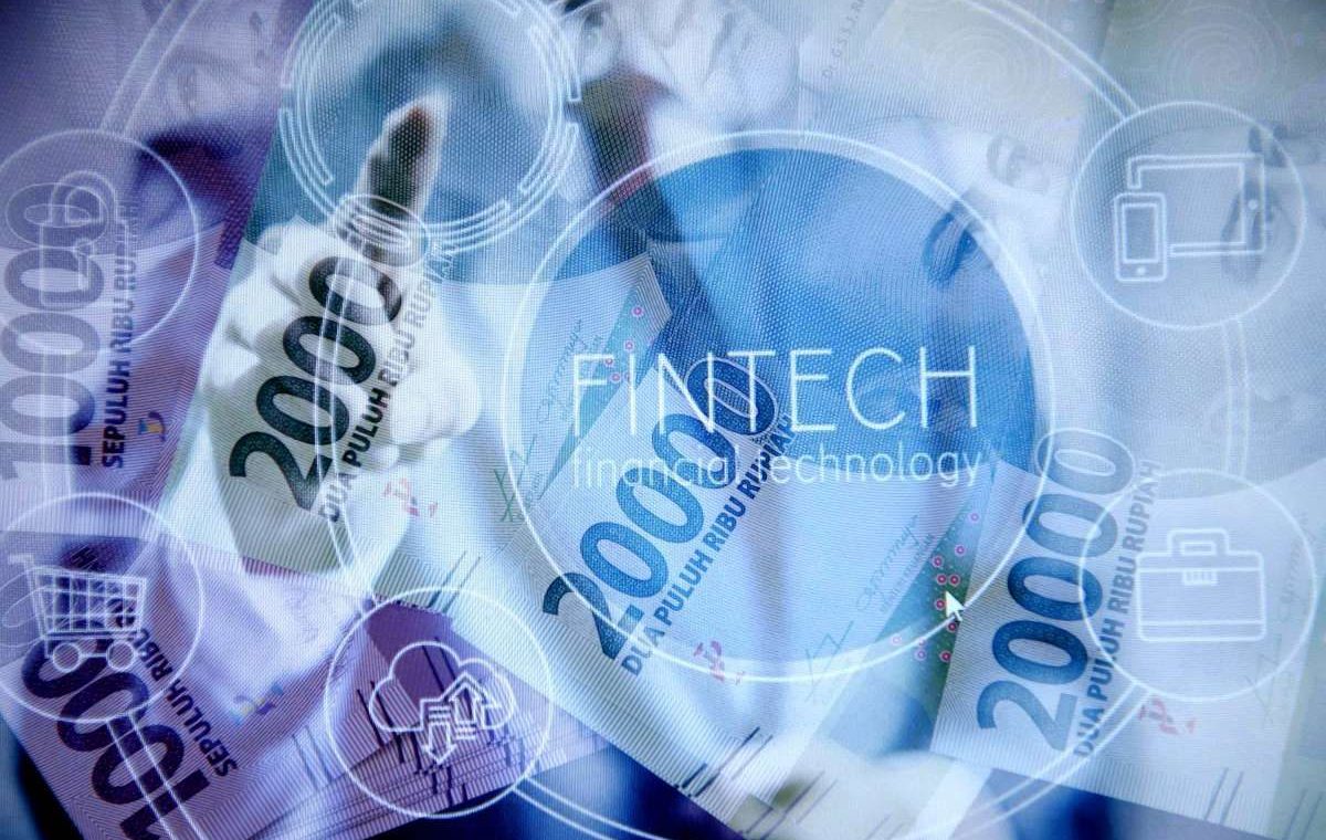 Special Plan: Industri Fintech Indonesia Kian Maju, Aftech: QRIS Jadi Acuan di ASEAN