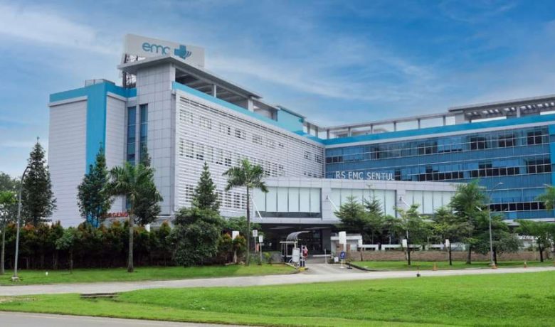 Key Discussion: EMC Healthcare Raih Fasilitas Kredit Sindikasi Rp 4 Triliun dari CIMB Niaga&OCBC NISP