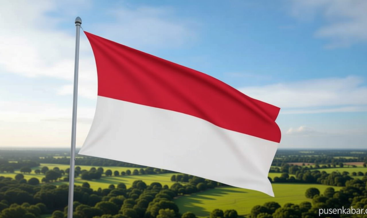 Historic Moment: Pemerintah Naikkan Tarif Jadi WNI, Jalur Perkawinan Capai Rp 25 Juta