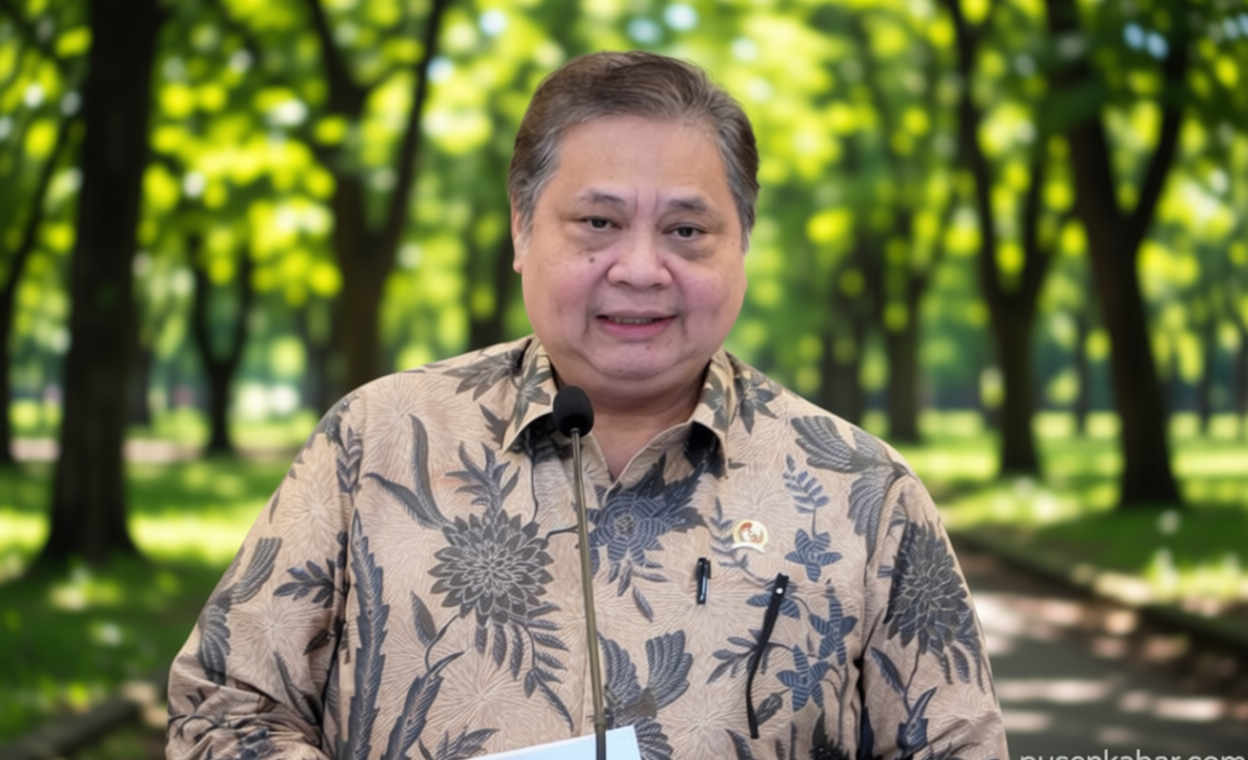 Main Agenda: Makin Dekat, Indonesia Siap Masuk Klub Dagang Elite Dunia pada 2027