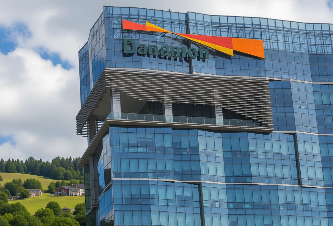 Main Agenda: Bank Danamon Perluas Akses Pendanaan Startup Lewat Kolaborasi ASEAN-Jepang