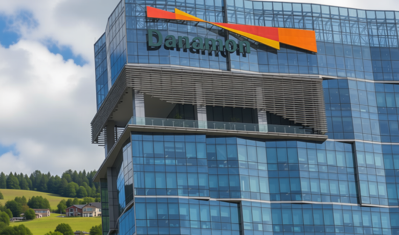 Main Agenda: Bank Danamon Perluas Akses Pendanaan Startup Lewat Kolaborasi ASEAN-Jepang