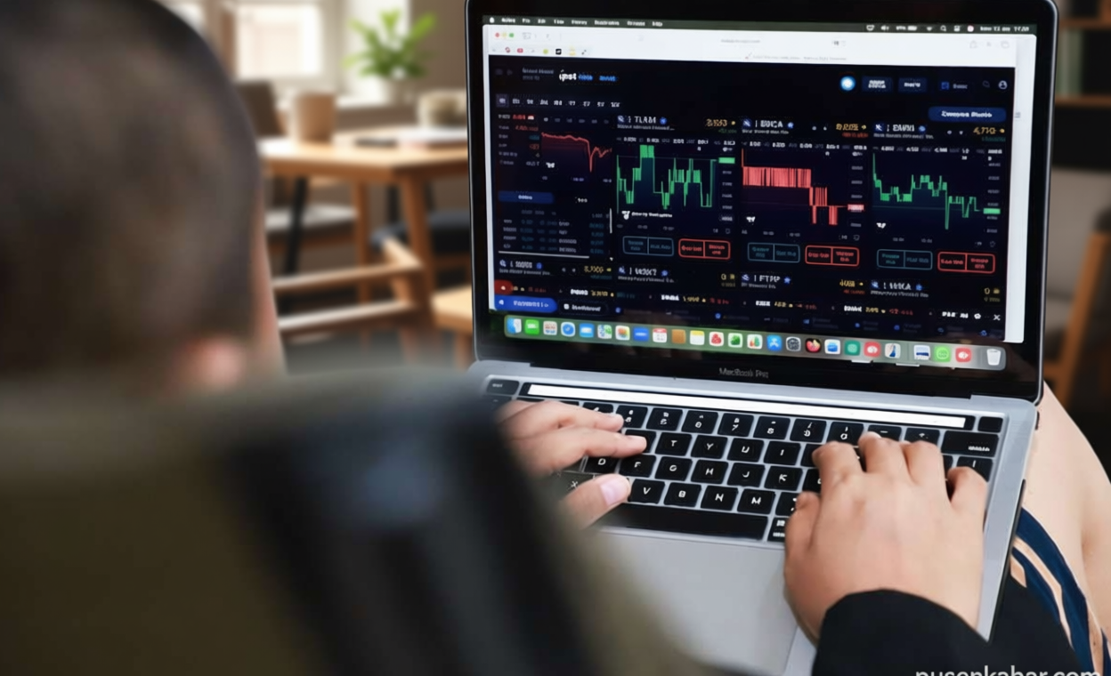 Latest Program: Harga Saham Perbankan Lesu: Buyback Triliunan Rupiah Jadi Bantalan Investor?