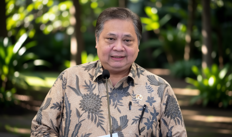 Meeting Results: Bertemu Mendag China, Airlangga Bahas Investasi US$ 2,5 Miliar dan Penguatan Industri