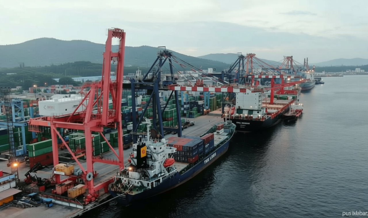 Di Balik APBN 2026 yang Tampak Membaik – Ekonom Temukan Alarm Fiskal