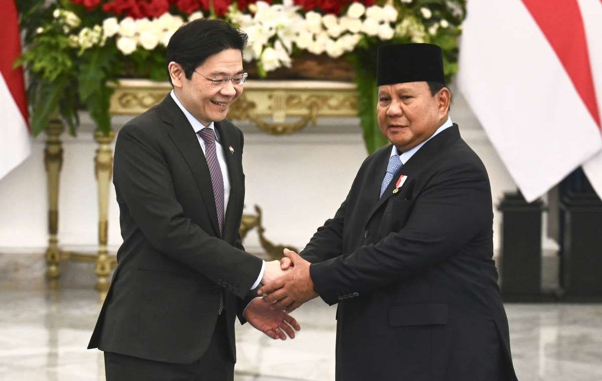 Meeting Results: Leaders’ Retreat Indonesia-Singapura Hasilkan 26 Kesepakatan Strategis, Ini Daftarnya