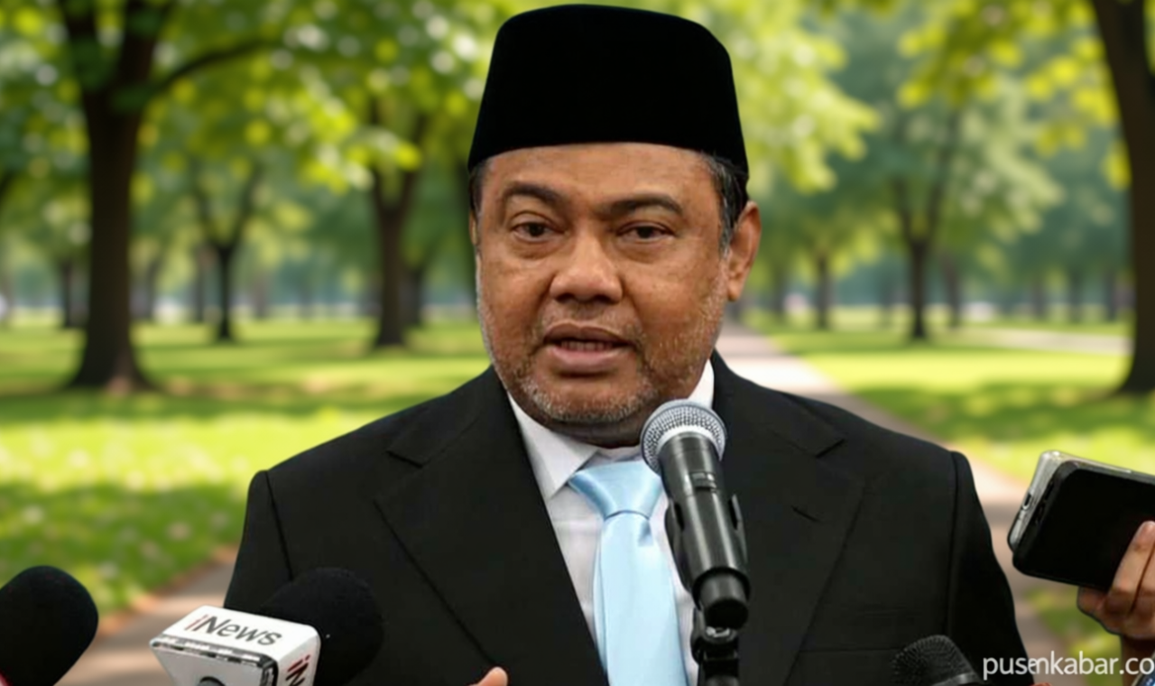 Topics Covered: Said Iqbal Usul Ambang JHT Kena Pajak Naik Jadi Rp 400 Juta, Ini Pertimbangannya