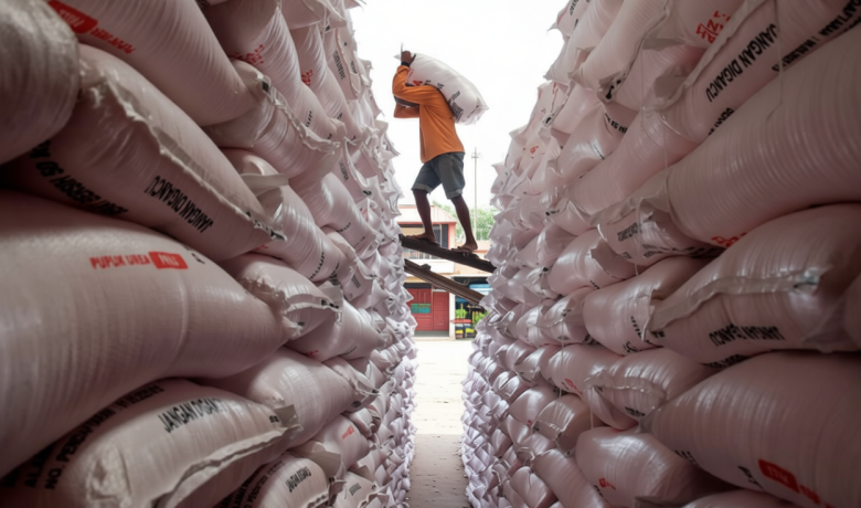 Latest Program: Bantuan Pangan Tahap II Bakal Cair Agustus 2026, Total 997.200 Ton Beras Disiapkan