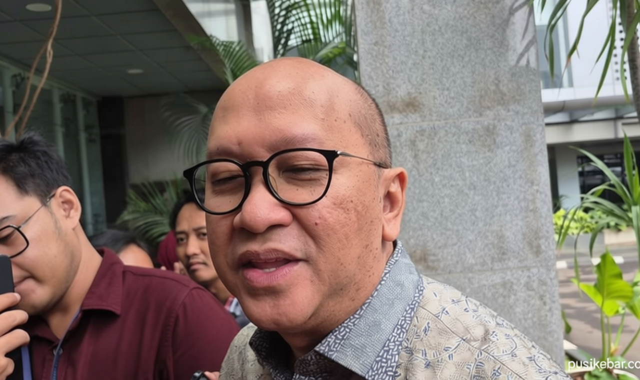 Latest Program: Danantara Bakal Sulap PSEL Bali Jadi Kawasan Rekreasi dan Edukasi Bersih