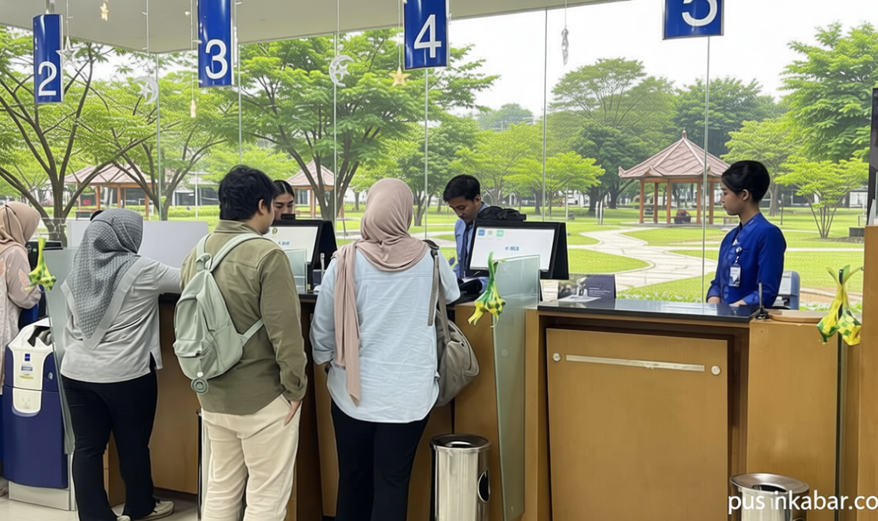 Biaya Dana Perbankan Masih Terjaga di Tengah Kenaikan BI Rate