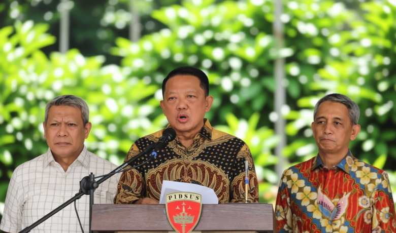 Eks Jampidsus Febrie Adriansyah Tersangka – Polri Periksa 15 Saksi dan 2 Ahli
