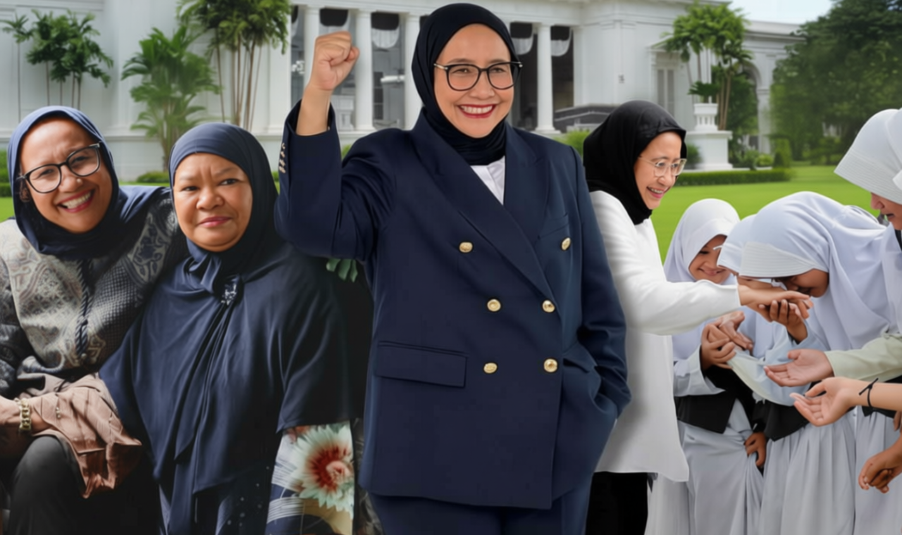 Key Strategy: ICW Adukan Pimpinan BGN ke Ombudsman: Gara-gara Rangkap Jabatan di BUMN