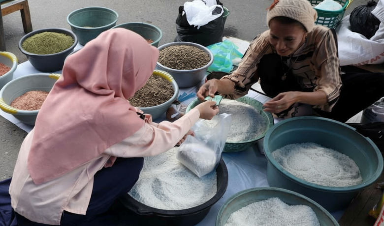 Key Strategy: Bapanas Dorong Gudang Bulog di Nunukan, Logistik Pangan Perbatasan Jadi Sorotan