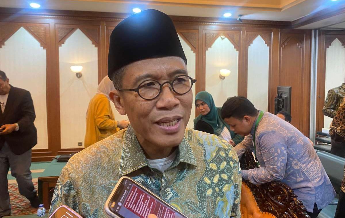 What Happened During: Ketua Komisi XI DPR Bantah Patriot Bond Danantara Jadi Tempat Pencucian Uang