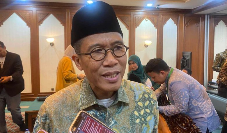 What Happened During: Ketua Komisi XI DPR Bantah Patriot Bond Danantara Jadi Tempat Pencucian Uang