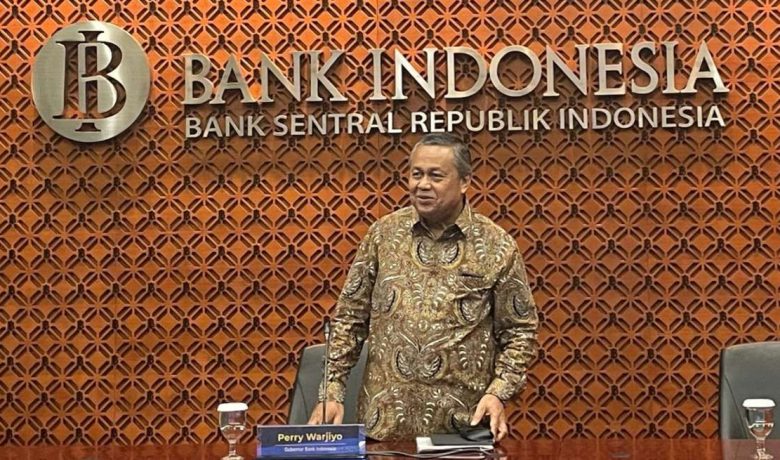 Bank Indonesia Perkirakan Ekonomi RI Tumbuh Kisaran 4,9%-5,7% pada 2026