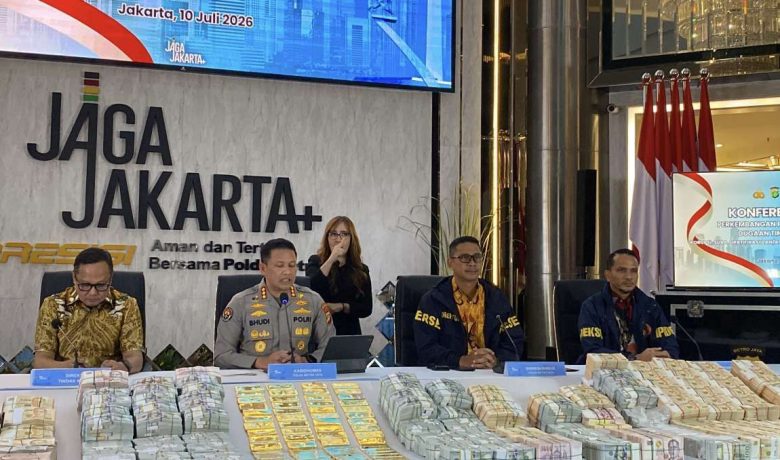 Important News: 15 Saksi Telah Diperiksa, Polri Belum Tetapkan Tersangka di Tiga Kasus Korupsi