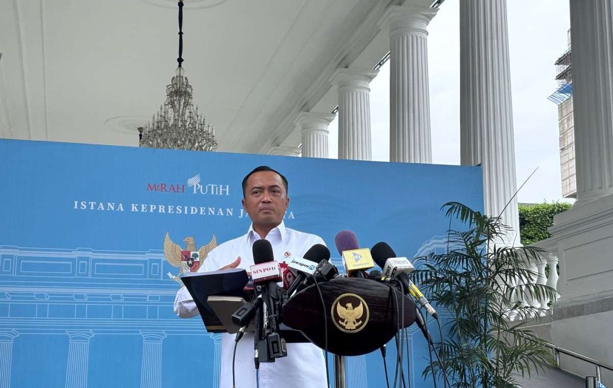 Meeting Results: Pemerintah Siapkan Redesign GBK, Kawasan Komersial dan Hotel Masuk Rencana