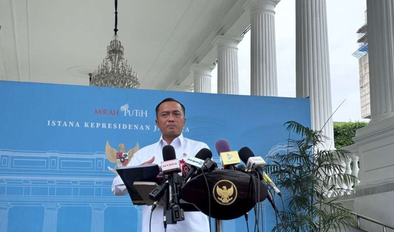 Meeting Results: Pemerintah Siapkan Redesign GBK, Kawasan Komersial dan Hotel Masuk Rencana