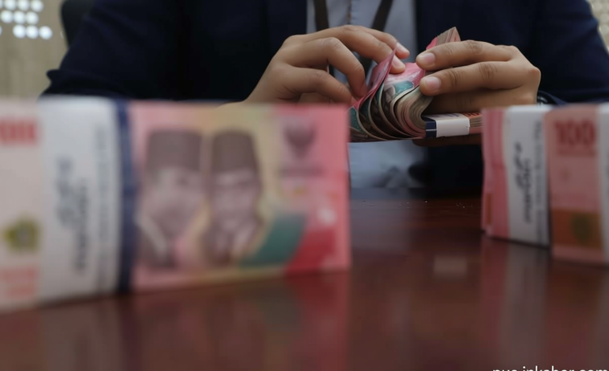 Special Plan: Saham Bank-Bank Besar Kompak Menguat Akhir Pekan, Ini Pendorongnya