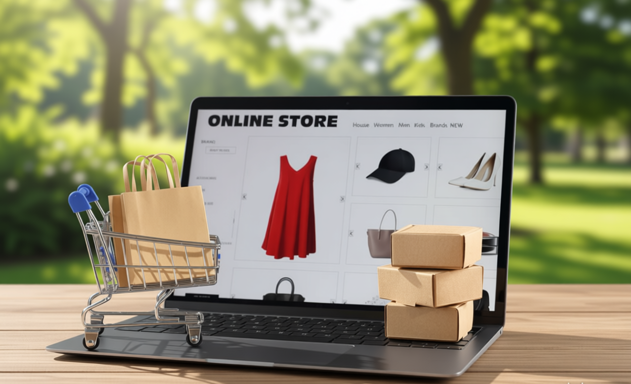 Important News: Jangan Keliru! Diskon Besar Tak Bikin Pajak Marketplace Ikut Turun