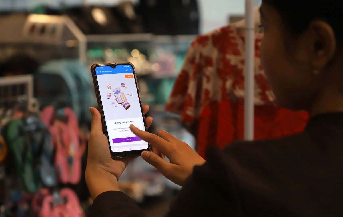 Paylater Perbankan Tumbuh Masif 37,72% yoy per Mei 2026 – Apa Sebabnya?