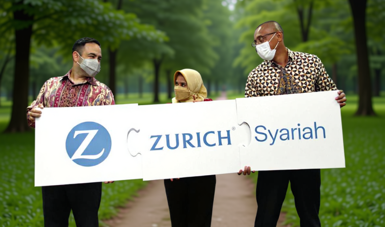 Special Plan: Zurich Syariah Optimistis Terbuka Peluang Pertumbuhan Bisnis pada 2026