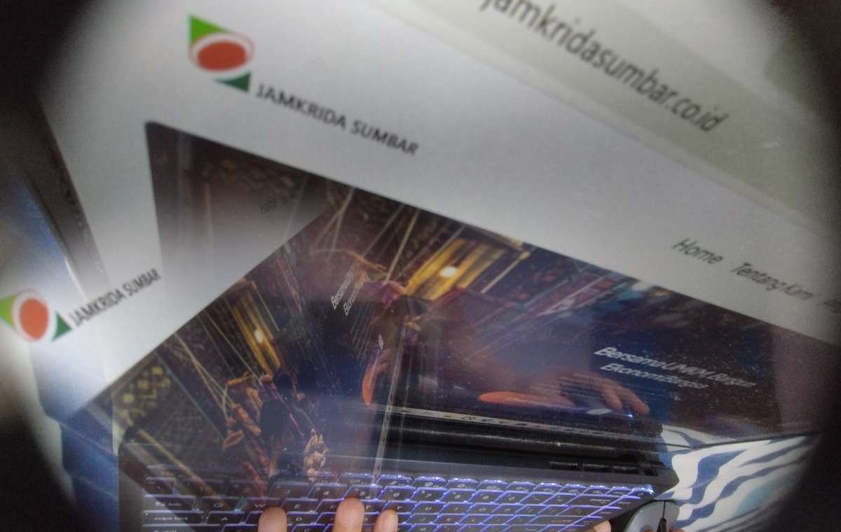 New Policy: Jamkrida Kaltim Sebut Sudah Penuhi Ketentuan Ekuitas Minimum untuk 2026