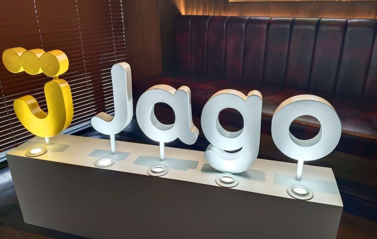 What Happened During: Bank Jago Hadirkan Rapor Kredit, Debitur Bisa Pantau Kesehatan Pinjaman