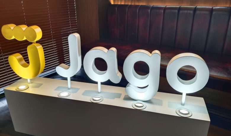 What Happened During: Bank Jago Hadirkan Rapor Kredit, Debitur Bisa Pantau Kesehatan Pinjaman