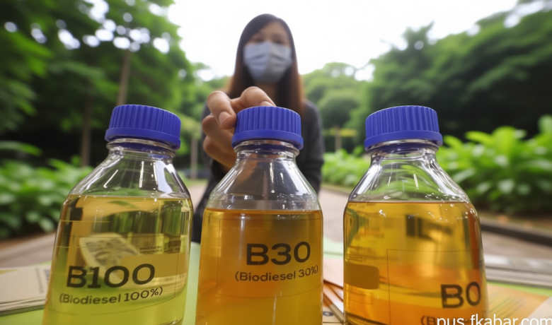 Special Plan: APBI Buka Suara Ada Potensi Kenaikan Biaya Operasional Akibat Mandatori Biodiesel B50