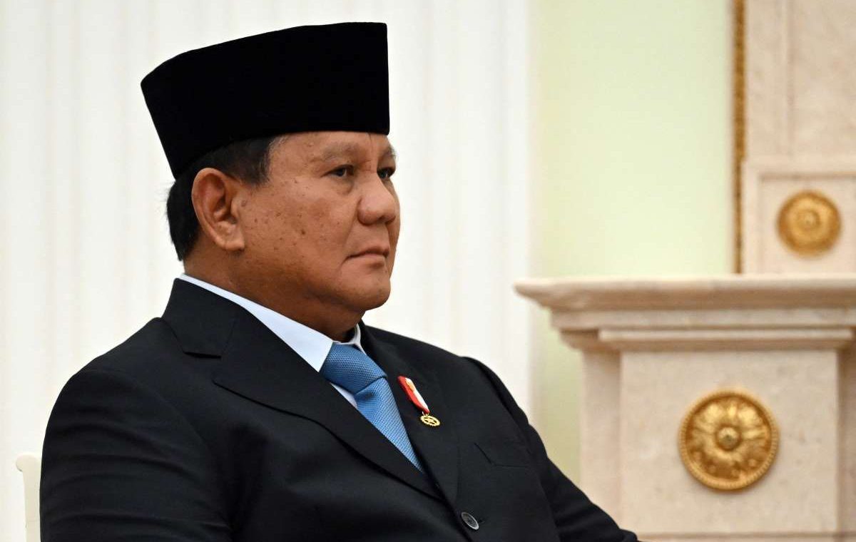 Topics Covered: Prabowo Sebut Digitalisasi Pendidikan RI Diakui Dunia, Indonesia Raih Penghargaan PBB