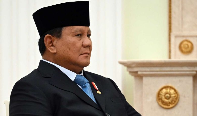 Topics Covered: Prabowo Sebut Digitalisasi Pendidikan RI Diakui Dunia, Indonesia Raih Penghargaan PBB