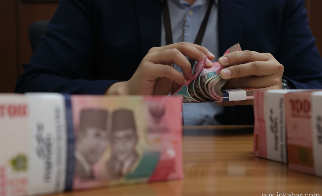 Latest Program: Kredit Produktif Jadi Andalan Perbankan di Tengah Perlambatan Kredit Konsumsi
