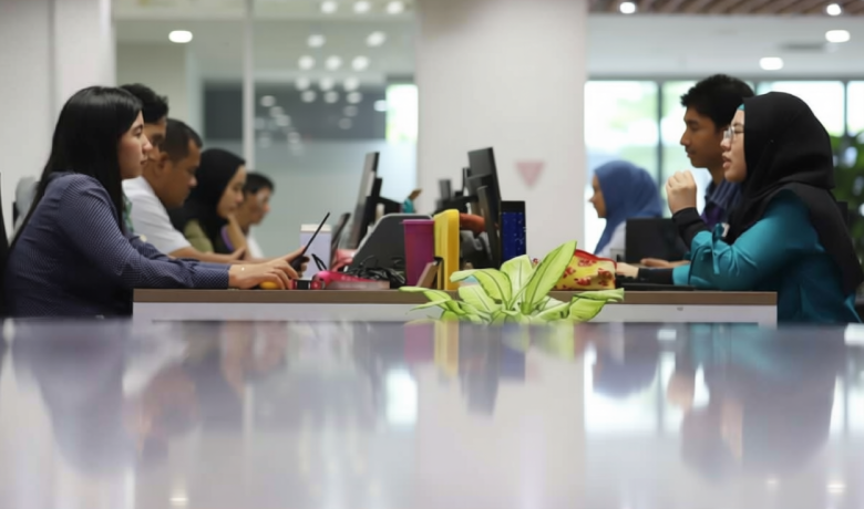 New Policy: Peningkatan Skill Pekerja Menjadi Kunci Daya Saing Industri