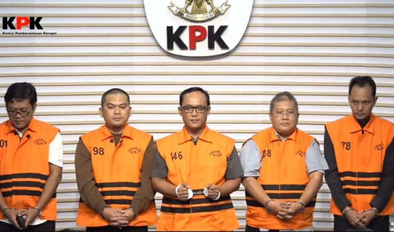 Topics Covered: Belum Dua Tahun Menjabat, Sudah Ada Angkatan Pertama Kepala Daerah Koruptor