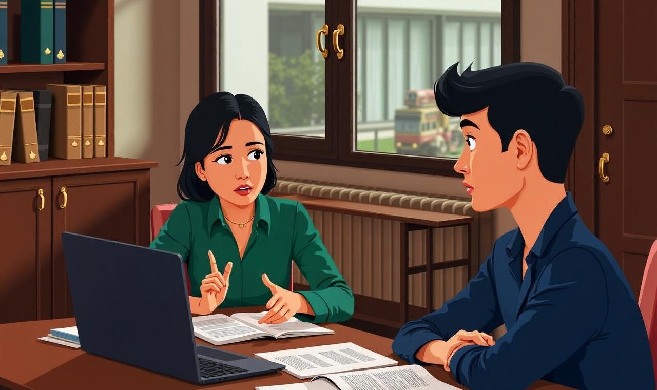 Key Discussion: Revisi UU Hak Cipta Perkuat Hak Ekonomi Karya Jurnalistik, AI Disorot