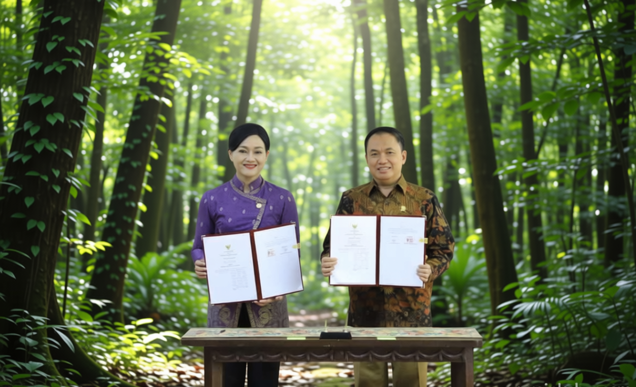 New Policy: OJK dan KPPU Perkuat Sinergi, Hasilkan Sejumlah Ruang Lingkup Kerja Sama Baru