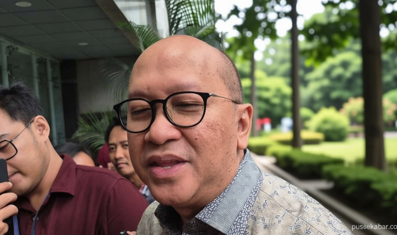 PFII Bakal Berkantor di Gedung Danareksa Jakarta Selama Masa Transisi