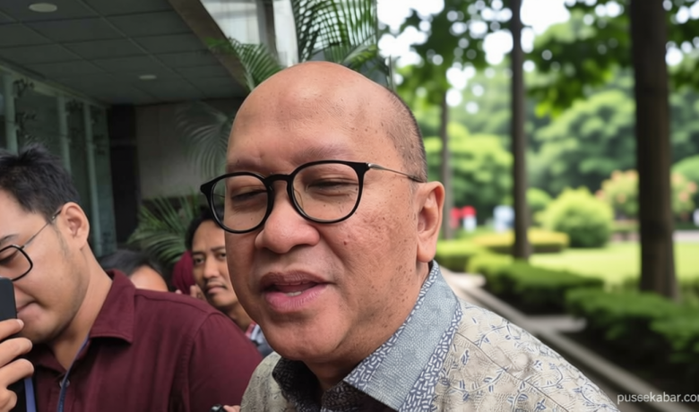 PFII Bakal Berkantor di Gedung Danareksa Jakarta Selama Masa Transisi